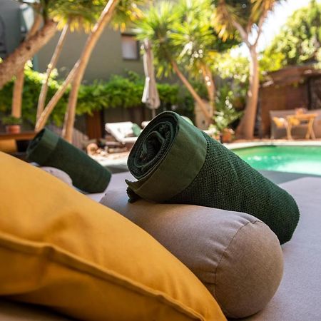 Jalón Casa Con Destino-Adults Only Bed & Breakfast エクステリア 写真