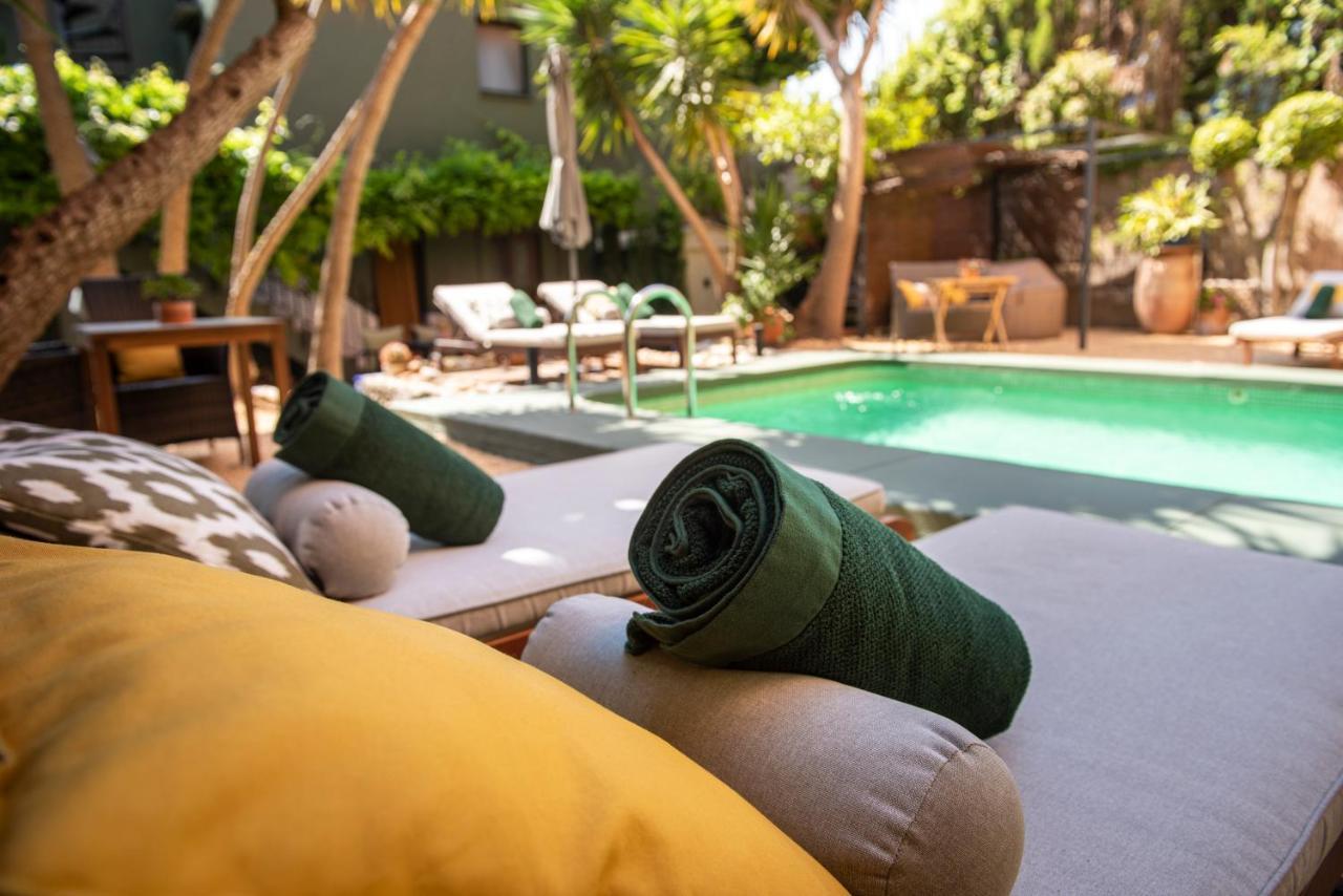 Jalón Casa Con Destino-Adults Only Bed & Breakfast エクステリア 写真