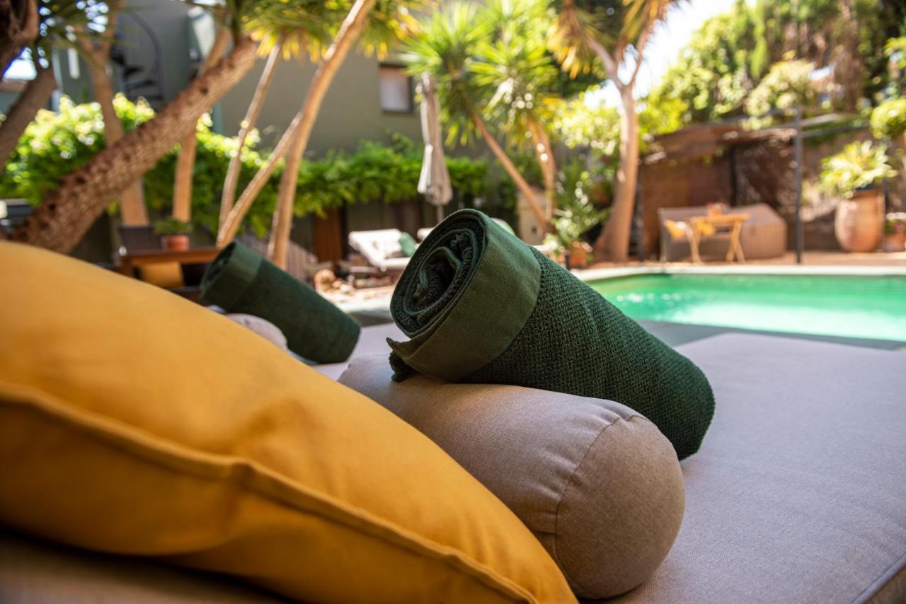 Jalón Casa Con Destino-Adults Only Bed & Breakfast エクステリア 写真