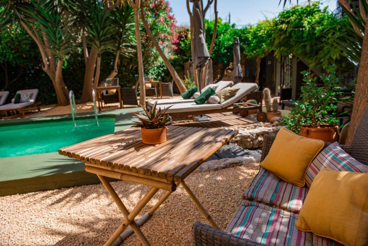 Jalón Casa Con Destino-Adults Only Bed & Breakfast エクステリア 写真
