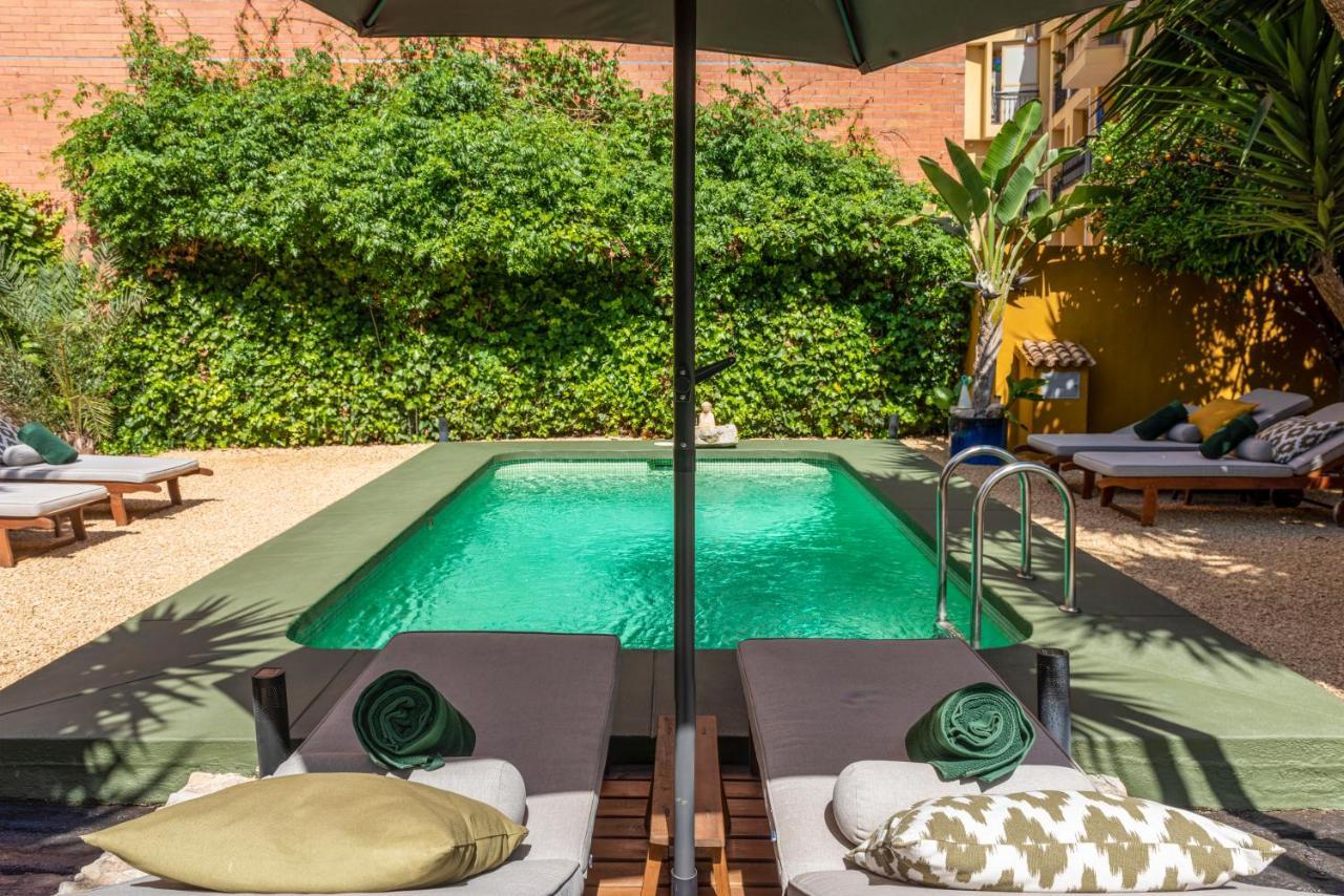 Jalón Casa Con Destino-Adults Only Bed & Breakfast エクステリア 写真