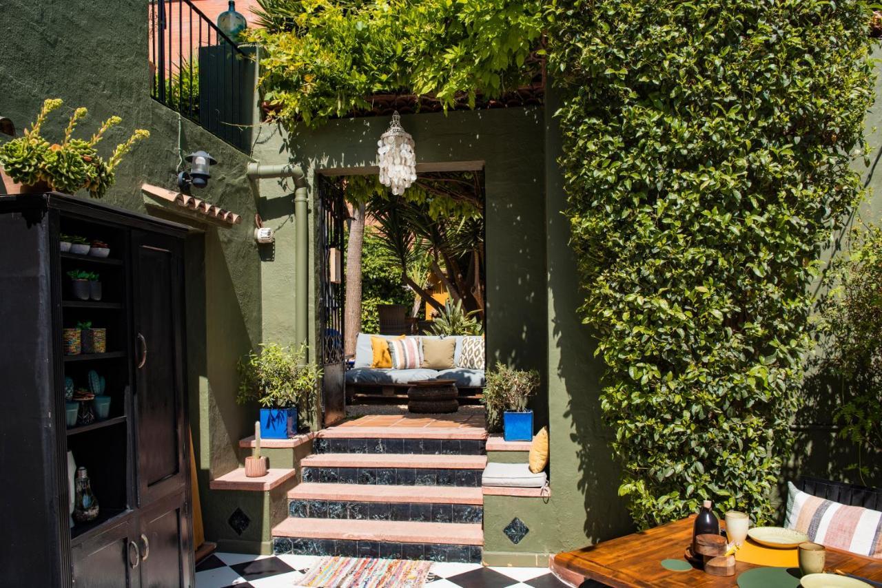 Jalón Casa Con Destino-Adults Only Bed & Breakfast エクステリア 写真