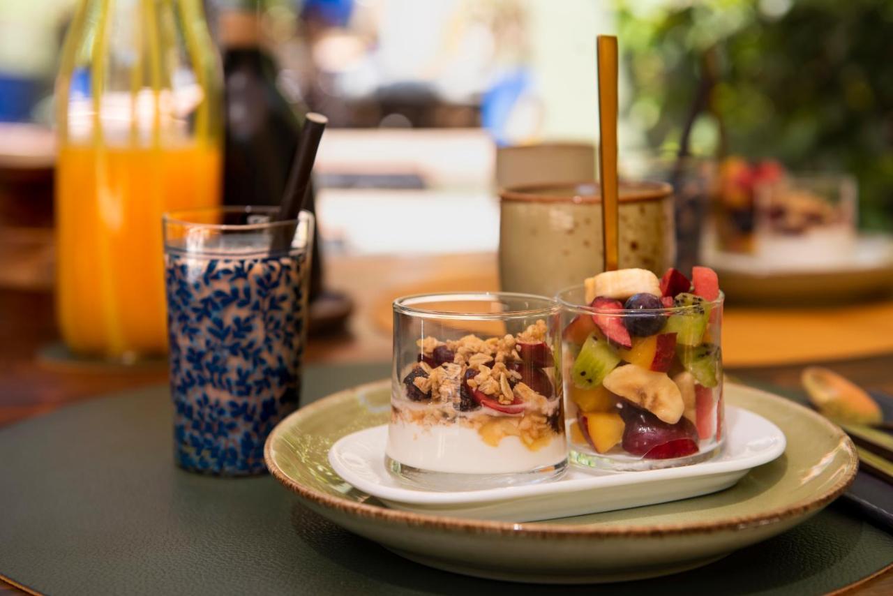 Jalón Casa Con Destino-Adults Only Bed & Breakfast エクステリア 写真