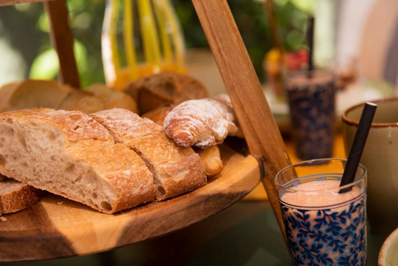 Jalón Casa Con Destino-Adults Only Bed & Breakfast エクステリア 写真