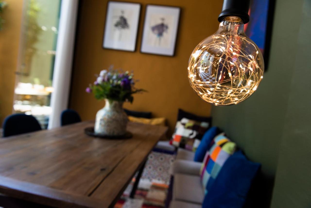 Jalón Casa Con Destino-Adults Only Bed & Breakfast エクステリア 写真