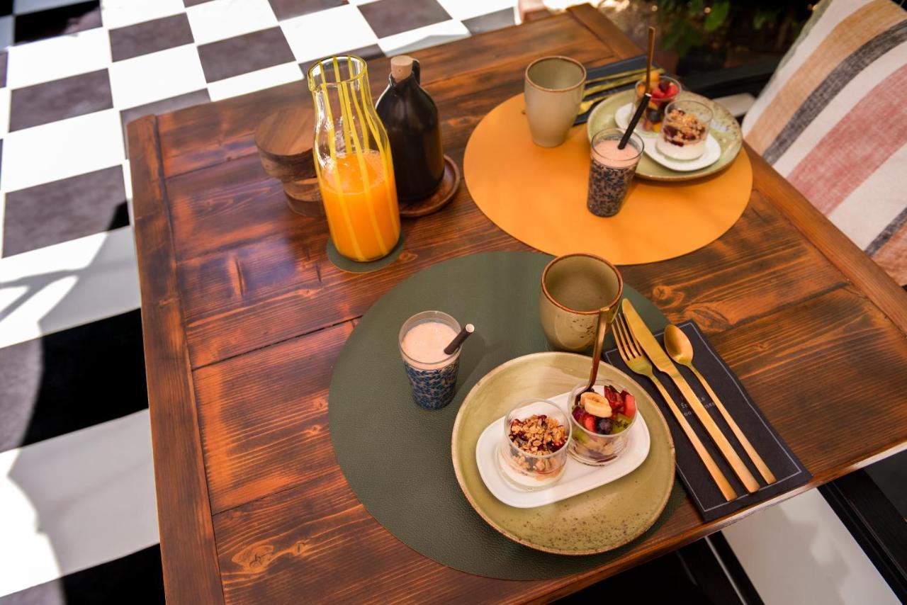 Jalón Casa Con Destino-Adults Only Bed & Breakfast エクステリア 写真