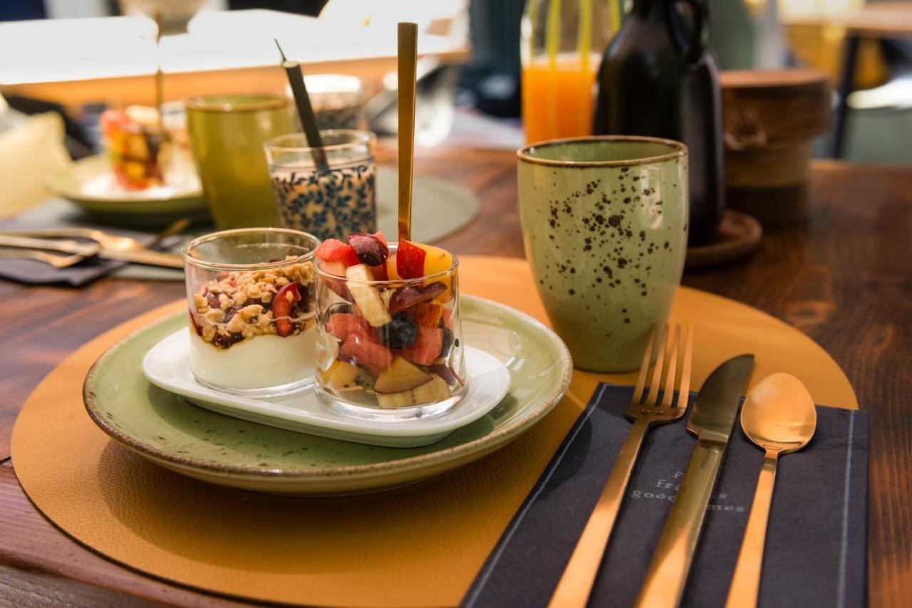 Jalón Casa Con Destino-Adults Only Bed & Breakfast エクステリア 写真