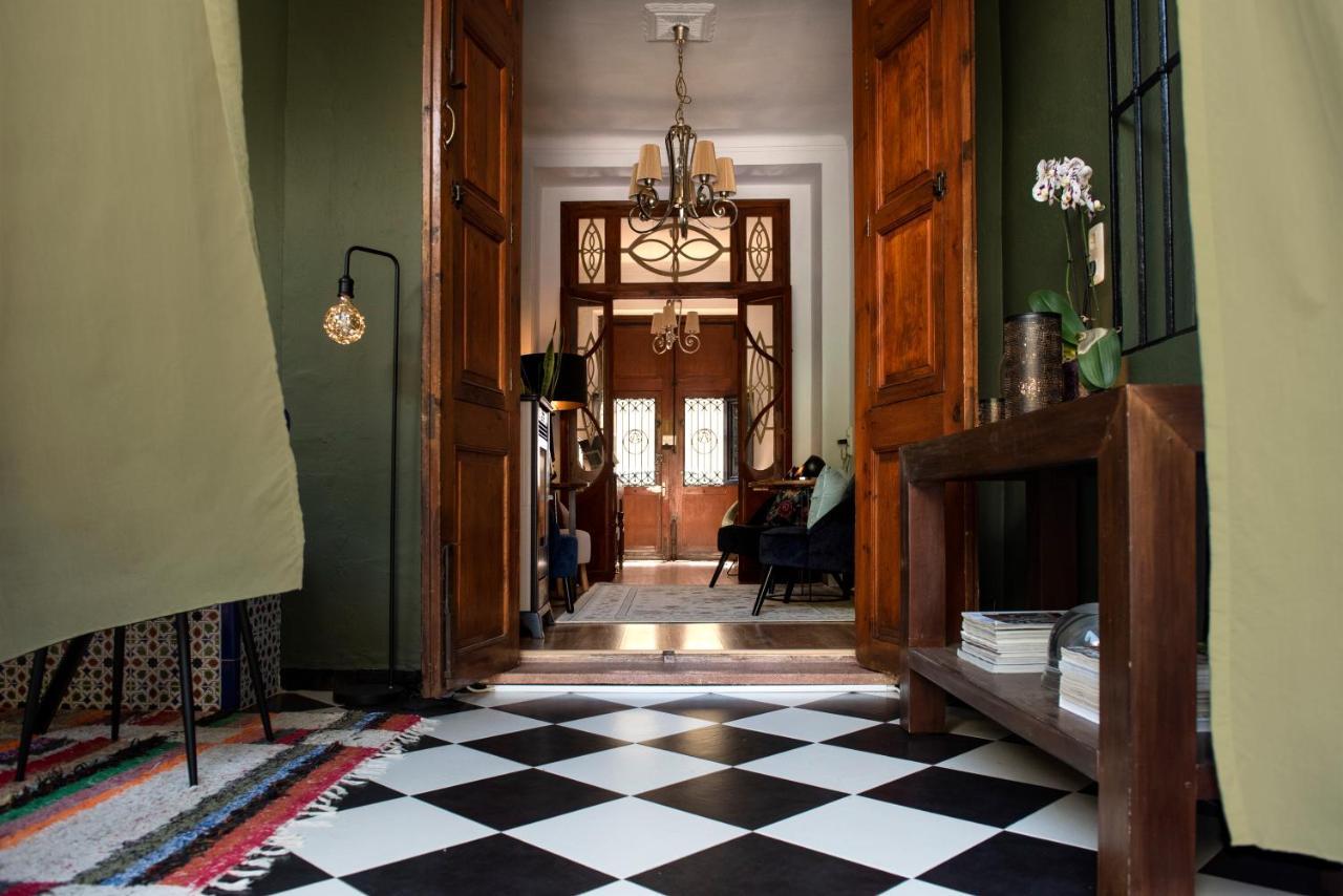 Jalón Casa Con Destino-Adults Only Bed & Breakfast エクステリア 写真