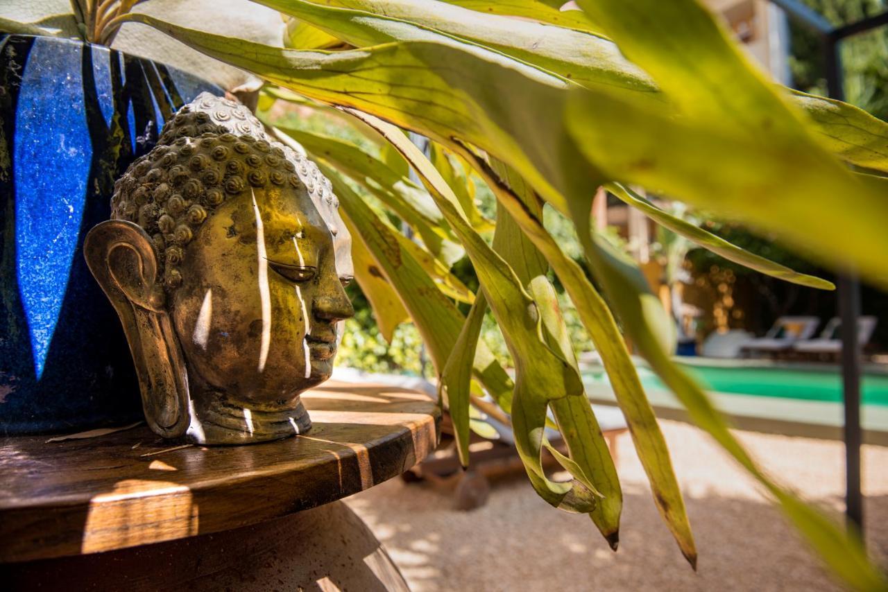 Jalón Casa Con Destino-Adults Only Bed & Breakfast エクステリア 写真