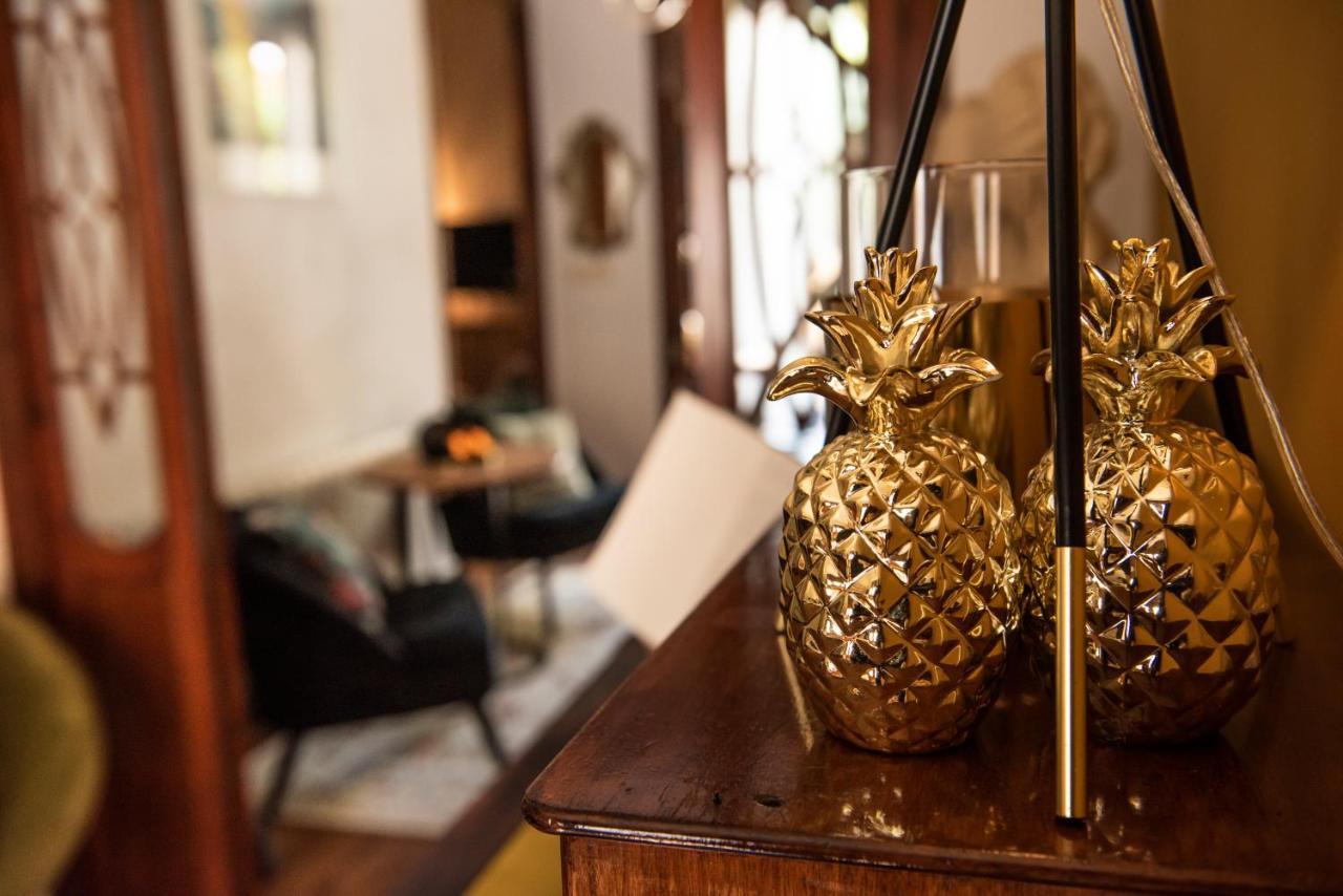 Jalón Casa Con Destino-Adults Only Bed & Breakfast エクステリア 写真