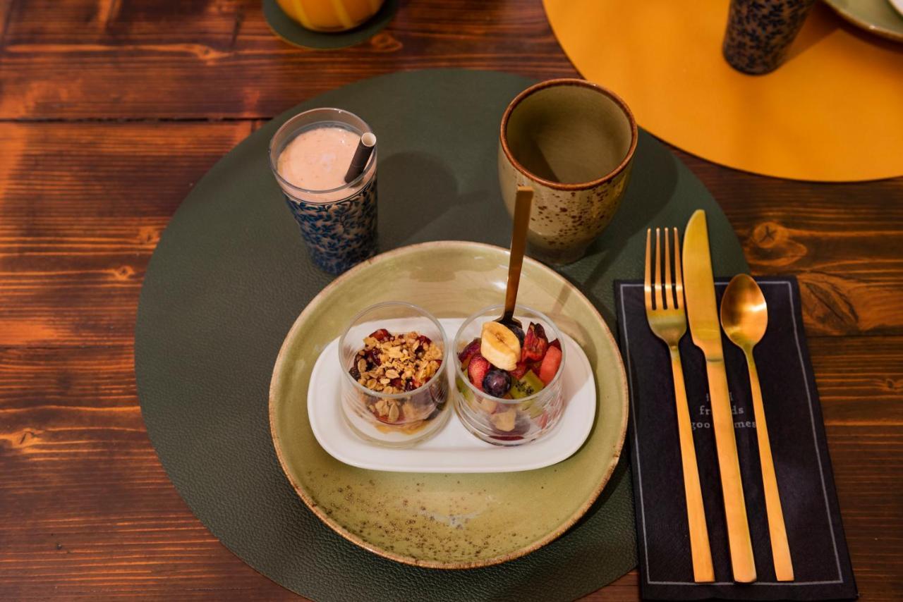 Jalón Casa Con Destino-Adults Only Bed & Breakfast エクステリア 写真