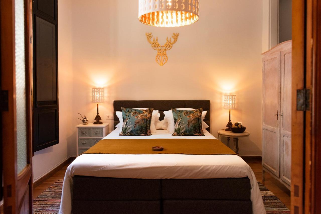 Jalón Casa Con Destino-Adults Only Bed & Breakfast エクステリア 写真