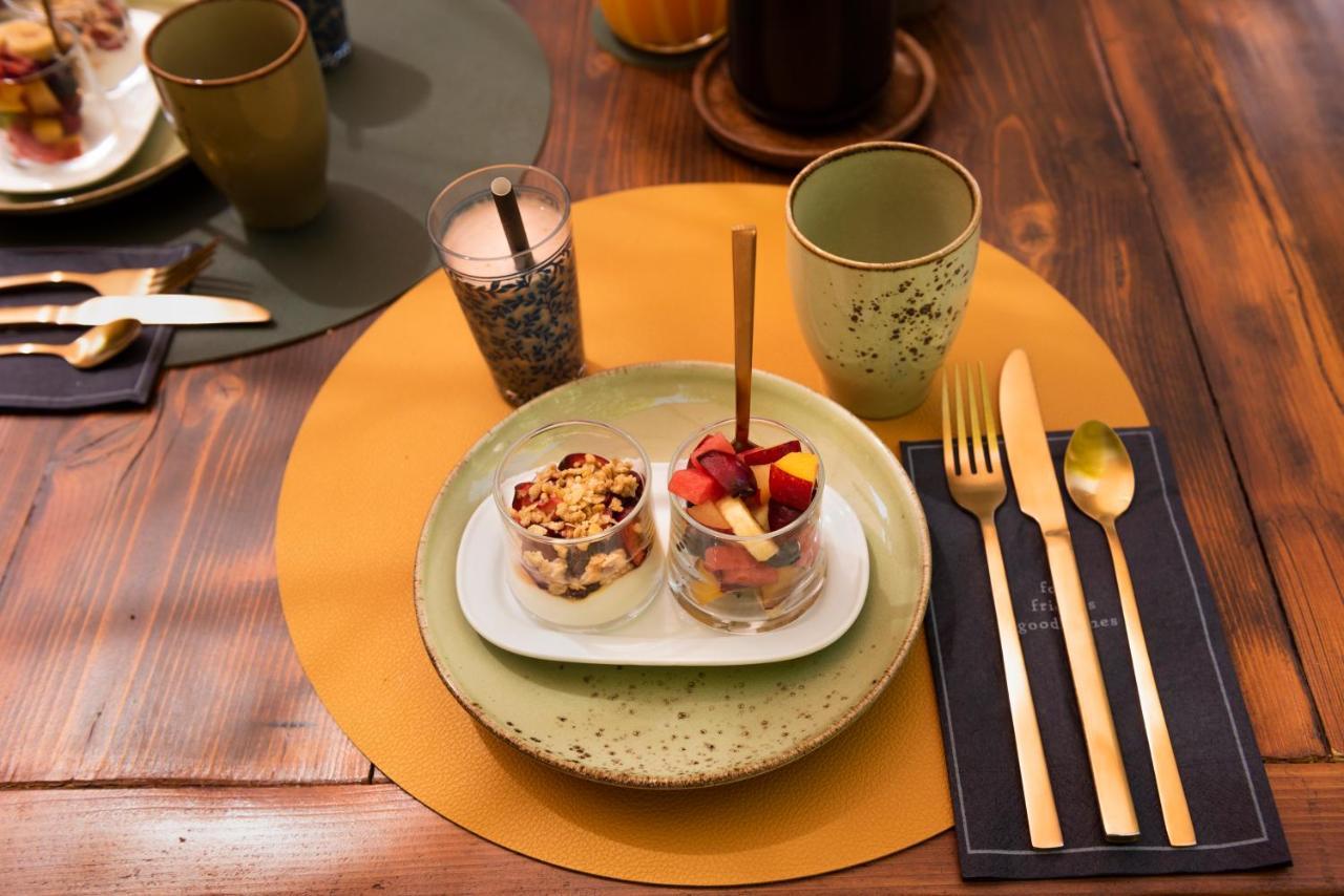 Jalón Casa Con Destino-Adults Only Bed & Breakfast エクステリア 写真