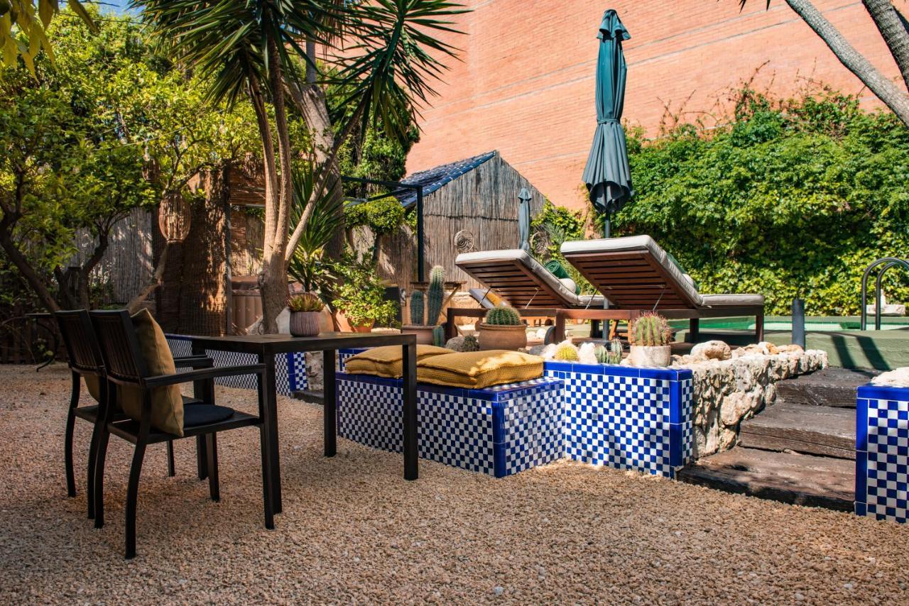Jalón Casa Con Destino-Adults Only Bed & Breakfast エクステリア 写真