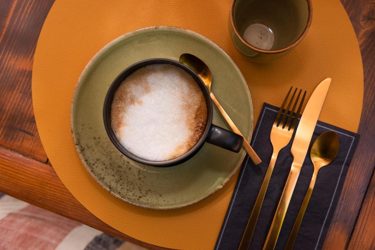 Jalón Casa Con Destino-Adults Only Bed & Breakfast エクステリア 写真