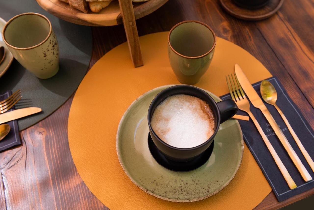 Jalón Casa Con Destino-Adults Only Bed & Breakfast エクステリア 写真