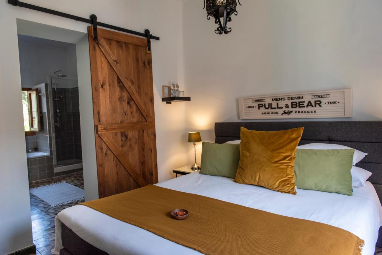 Jalón Casa Con Destino-Adults Only Bed & Breakfast エクステリア 写真