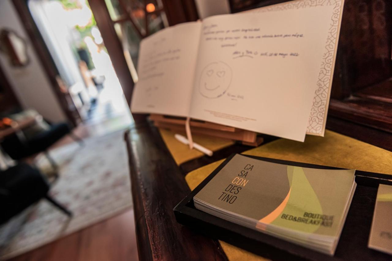 Jalón Casa Con Destino-Adults Only Bed & Breakfast エクステリア 写真