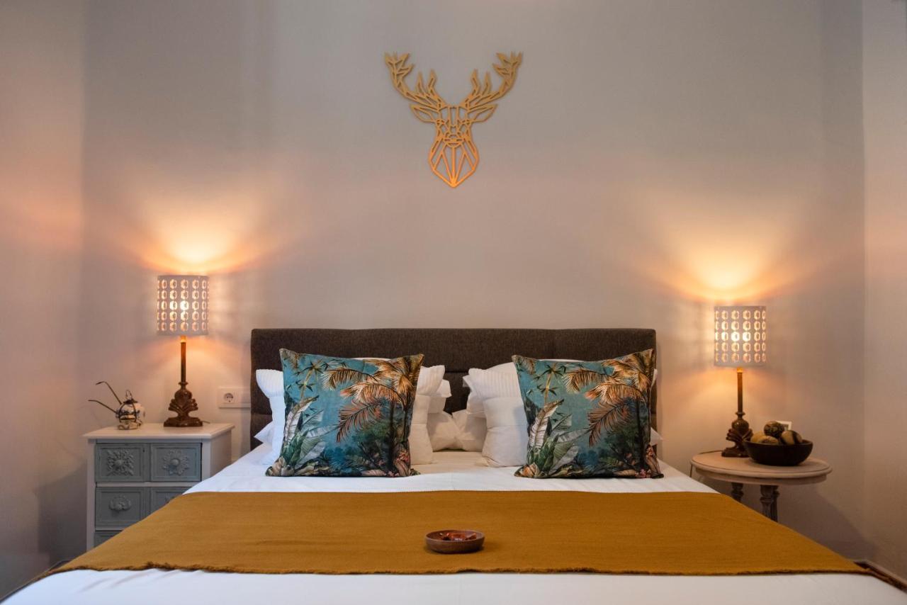 Jalón Casa Con Destino-Adults Only Bed & Breakfast エクステリア 写真