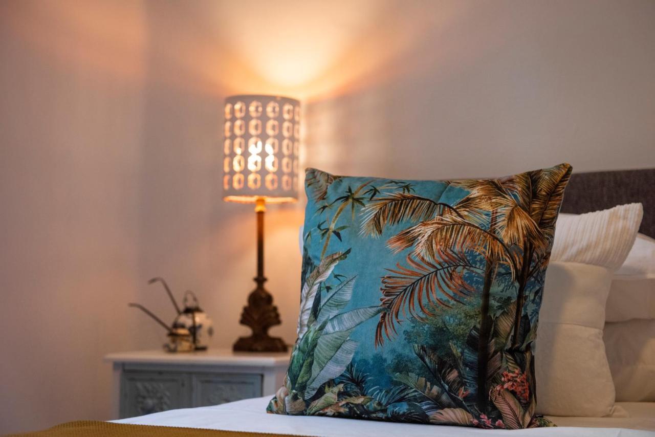 Jalón Casa Con Destino-Adults Only Bed & Breakfast エクステリア 写真
