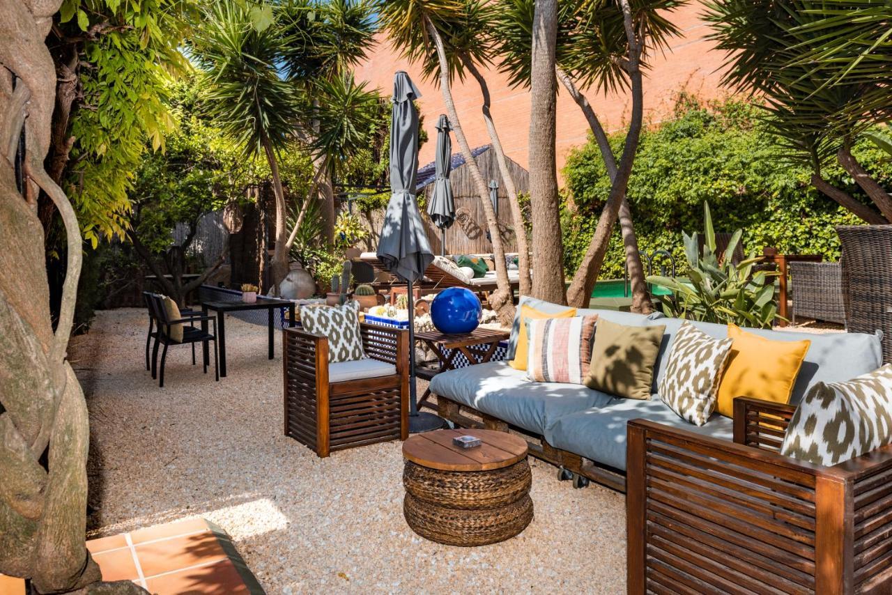 Jalón Casa Con Destino-Adults Only Bed & Breakfast エクステリア 写真