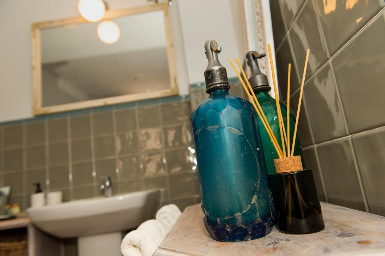 Jalón Casa Con Destino-Adults Only Bed & Breakfast エクステリア 写真