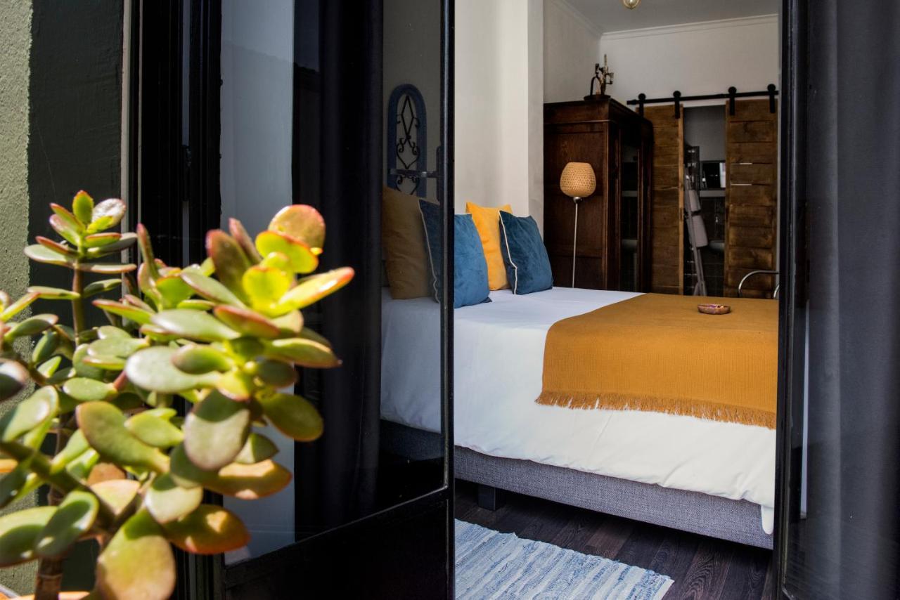 Jalón Casa Con Destino-Adults Only Bed & Breakfast エクステリア 写真
