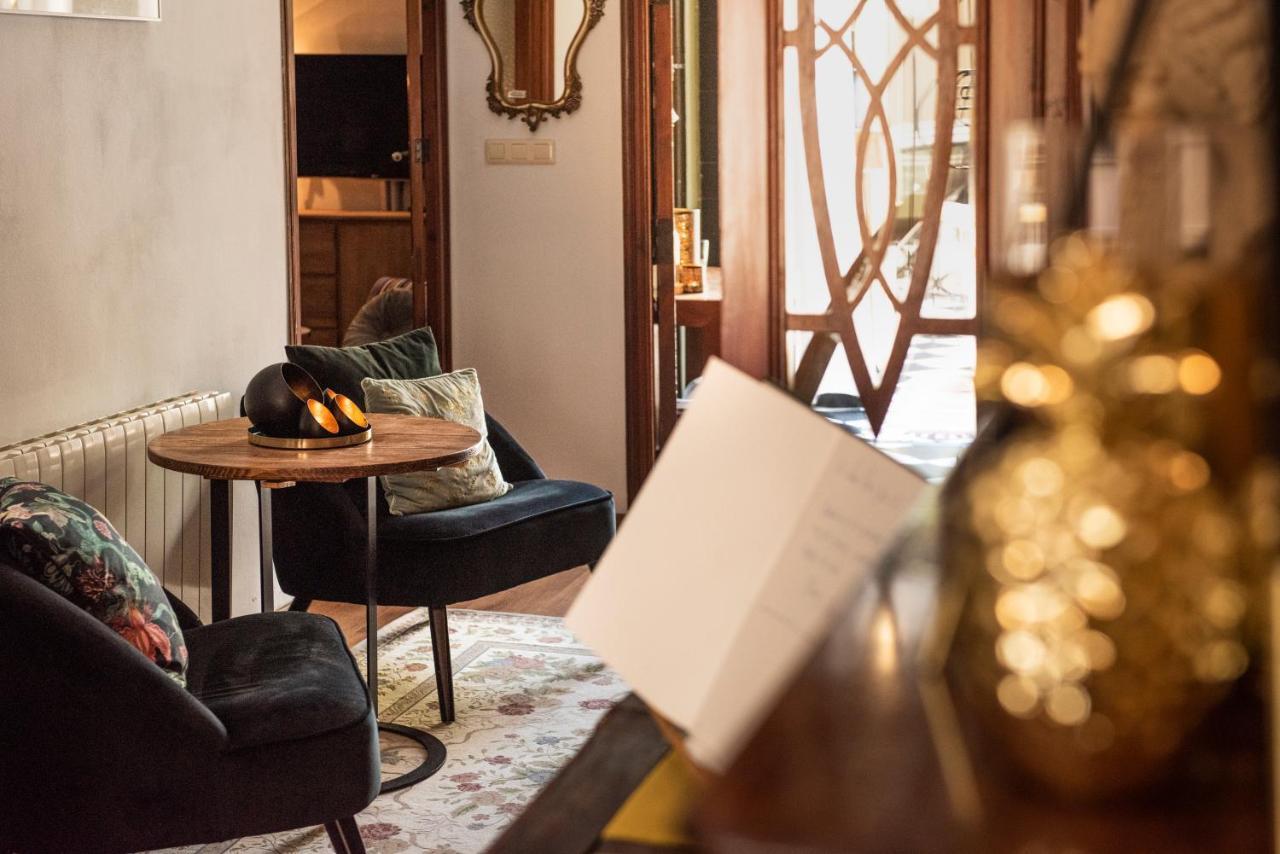 Jalón Casa Con Destino-Adults Only Bed & Breakfast エクステリア 写真