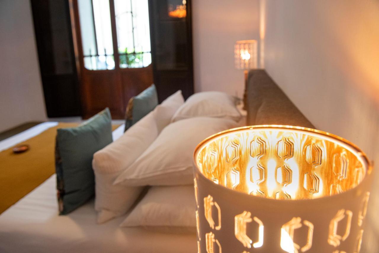 Jalón Casa Con Destino-Adults Only Bed & Breakfast エクステリア 写真