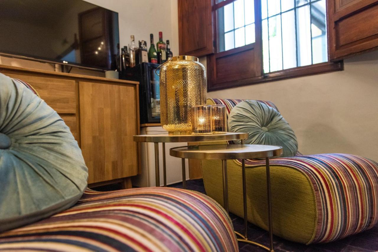 Jalón Casa Con Destino-Adults Only Bed & Breakfast エクステリア 写真