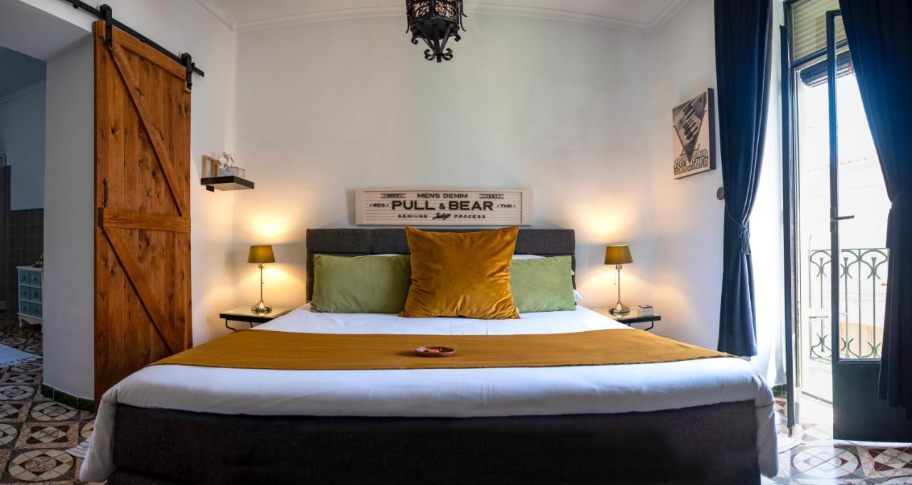 Jalón Casa Con Destino-Adults Only Bed & Breakfast エクステリア 写真