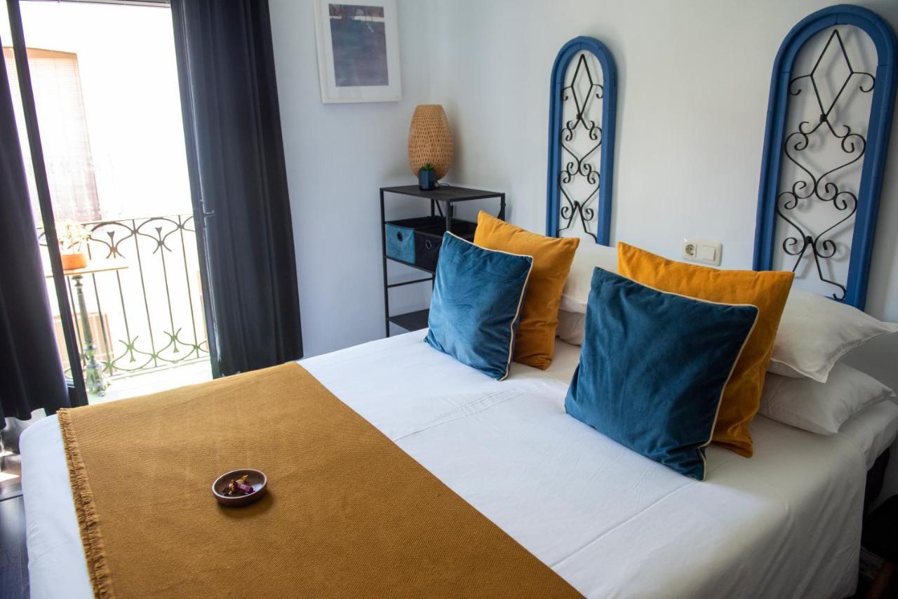 Jalón Casa Con Destino-Adults Only Bed & Breakfast エクステリア 写真