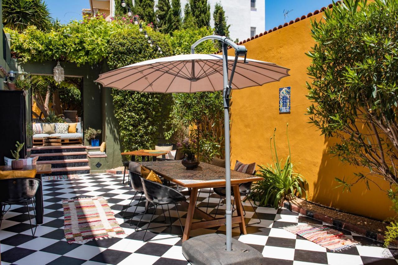 Jalón Casa Con Destino-Adults Only Bed & Breakfast エクステリア 写真