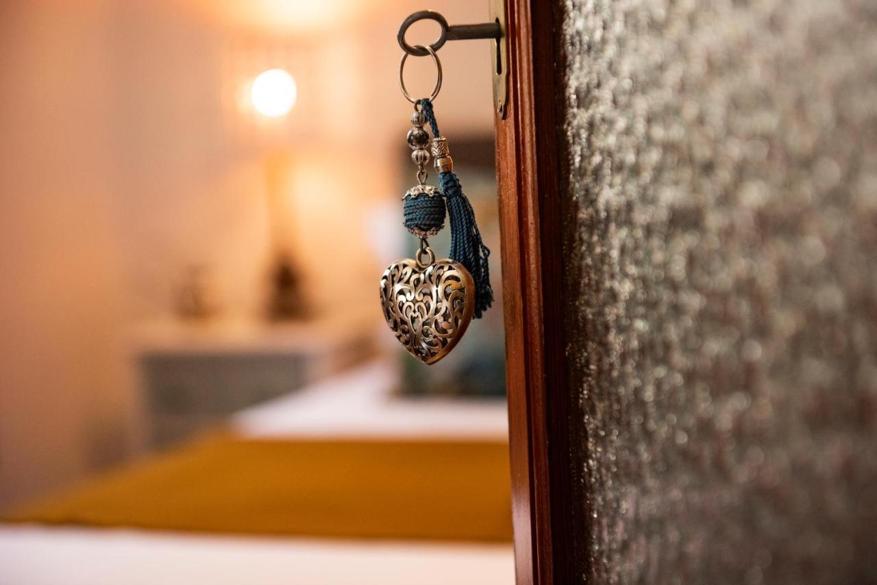 Jalón Casa Con Destino-Adults Only Bed & Breakfast エクステリア 写真