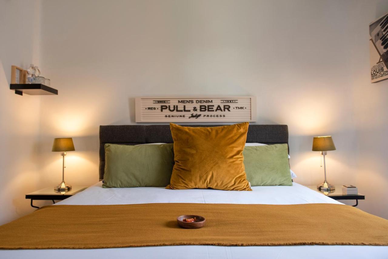 Jalón Casa Con Destino-Adults Only Bed & Breakfast エクステリア 写真