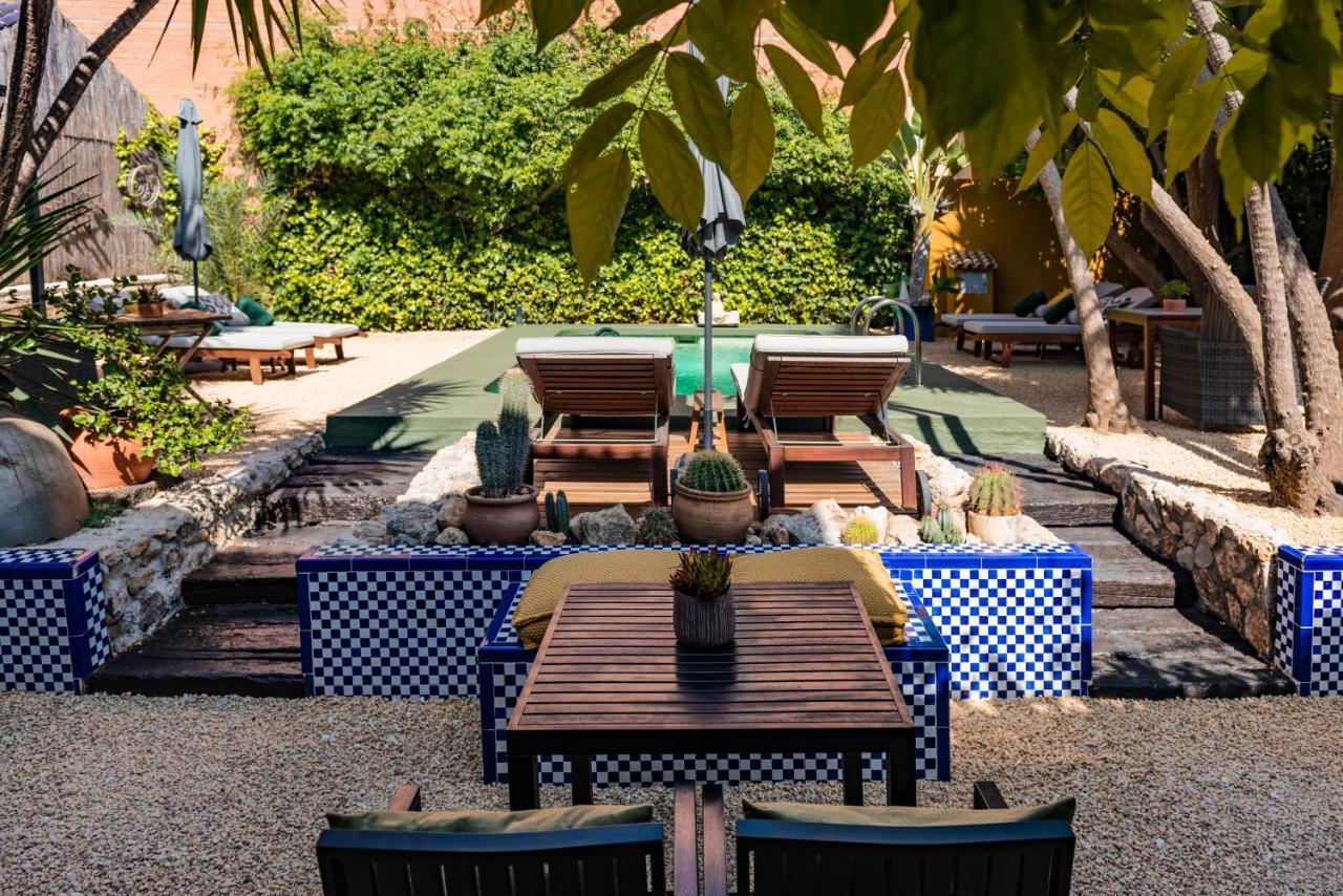 Jalón Casa Con Destino-Adults Only Bed & Breakfast エクステリア 写真